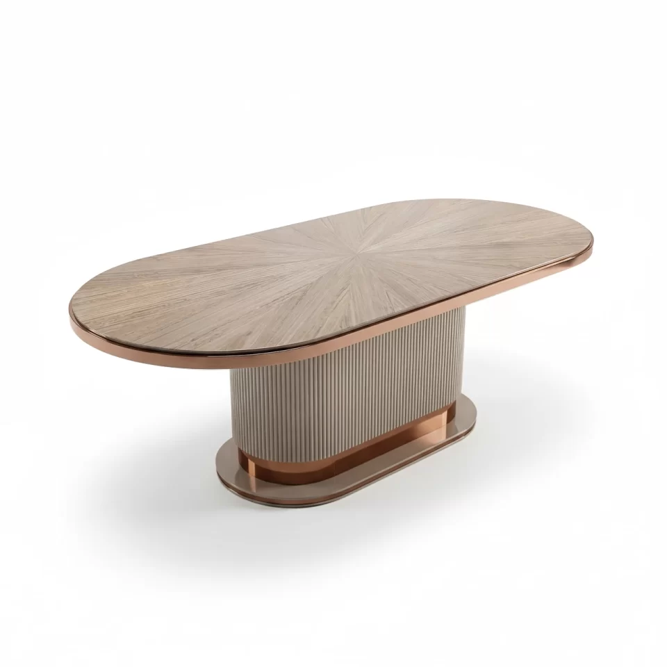 Bahama Yemek Masası