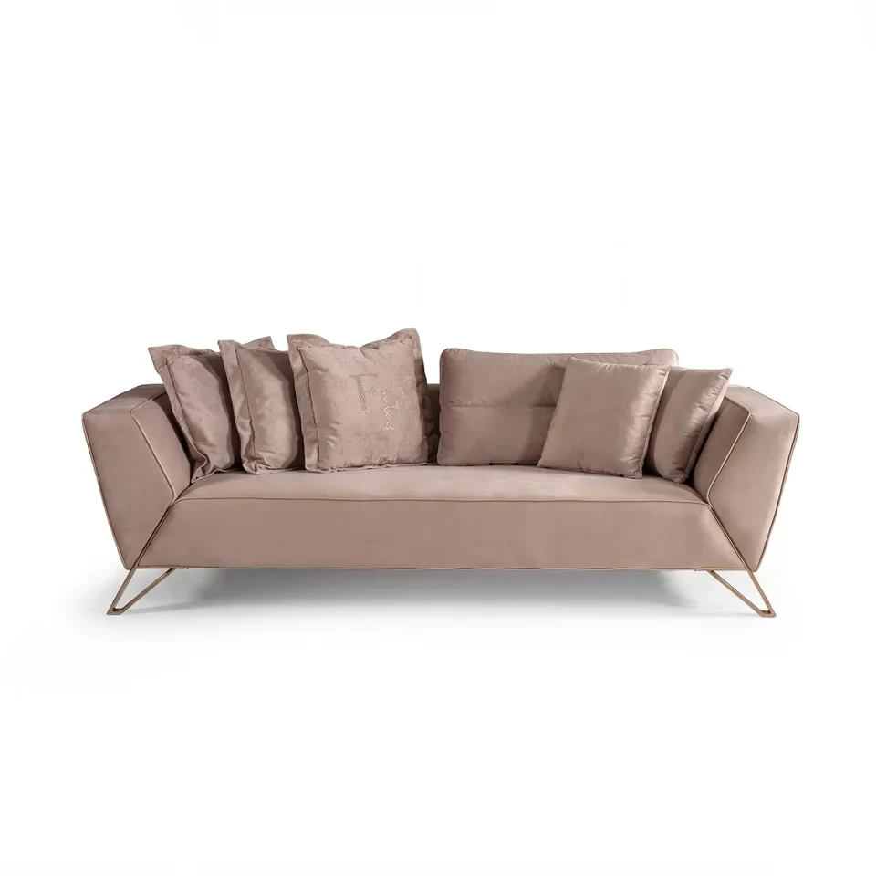 Venedik Üçlü Kanepe