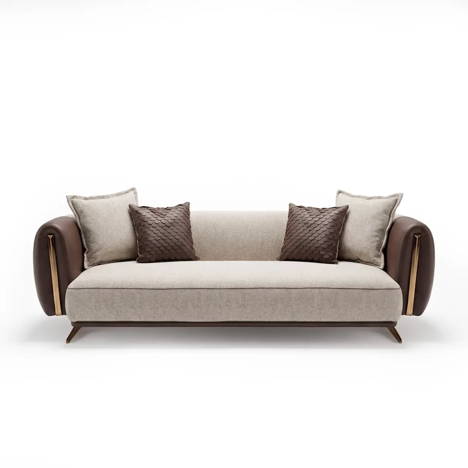 Elite Üçlü Kanepe