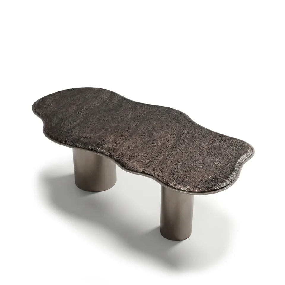 Vergos Yemek Masası